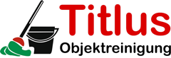 Titlus Objektreinigung Inh. Agnes Titlus - Logo
